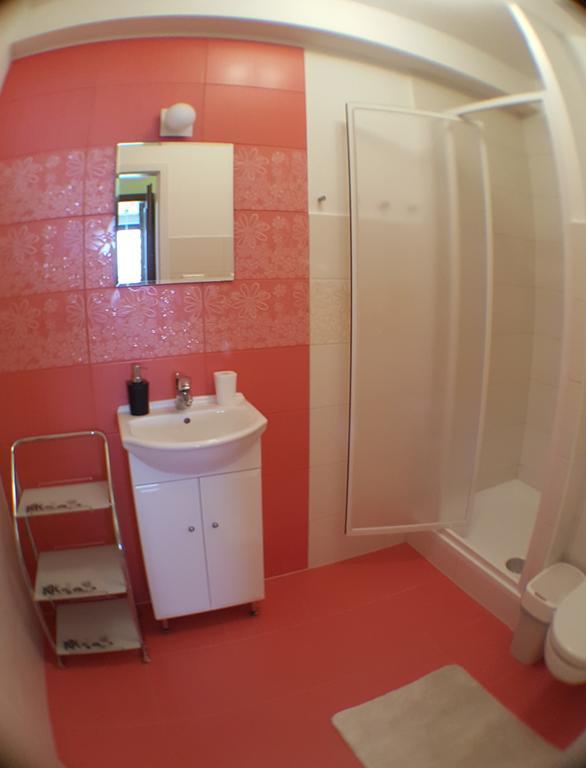 Apartman Donovaly Panorama 31C 4I Exterior foto