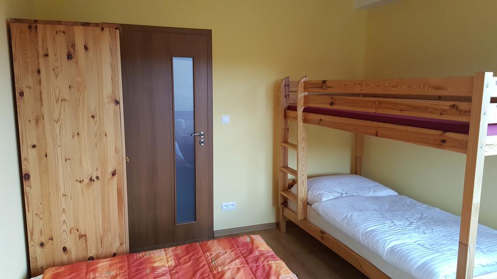 Apartman Donovaly Panorama 31C 4I Exterior foto